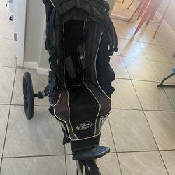 Baby Jogger Stroller
