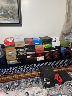 Sneaker Collection For Sale All New Sneakers 