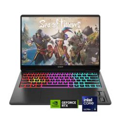 Hp Omen Gaming Laptop 
