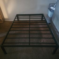 Full Size Bed Frame