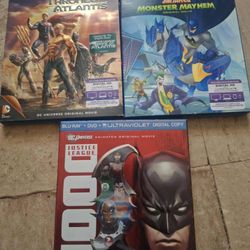 15 Movies 
