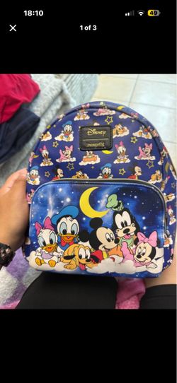 Disney Loungefly