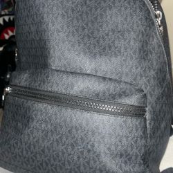 michael kors backpack