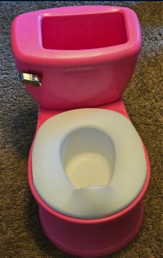 Summer My Size Potty