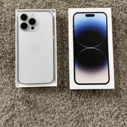 iPhone 14 Pro Max Unlocked With Warranty 