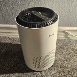 Aroeve Air Purifier – NO FILTER Included (Works Great)