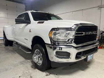 2020 RAM 3500