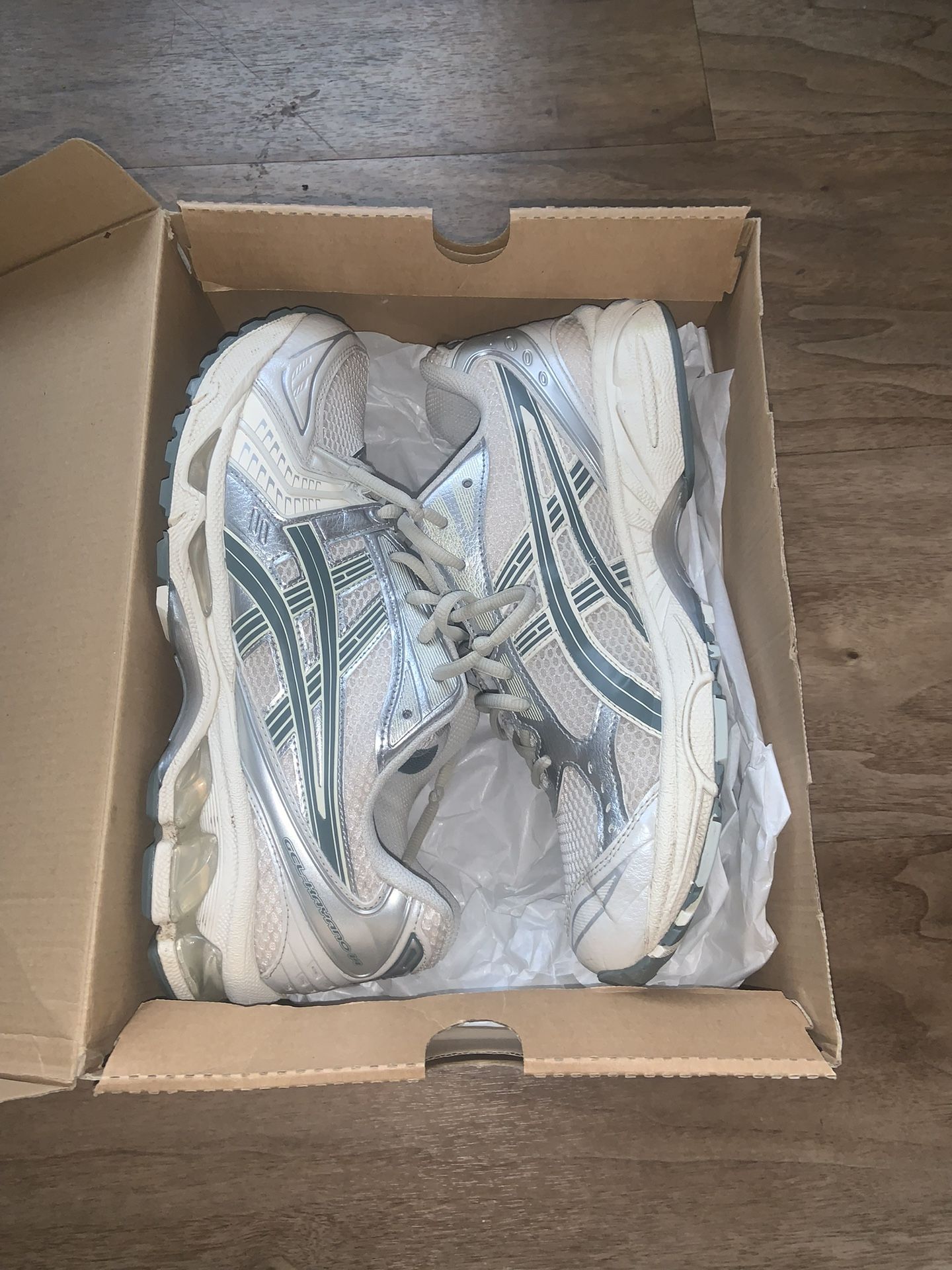 ACSIS Size 10