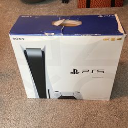 PS5 