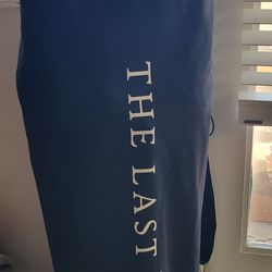 The Last Stag Heated Soccer Chair