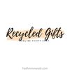 Recycled Gifts 