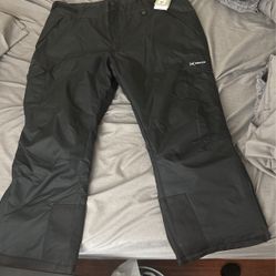 Arctix Men’s Snowboard Pants XXL