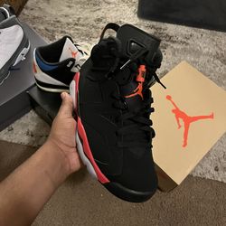 Jordan 6