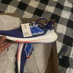 Adidas Ultra Boost Size 11 Put On Ones 