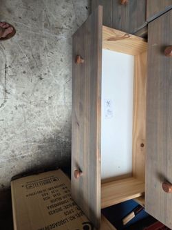 IKEA dresser