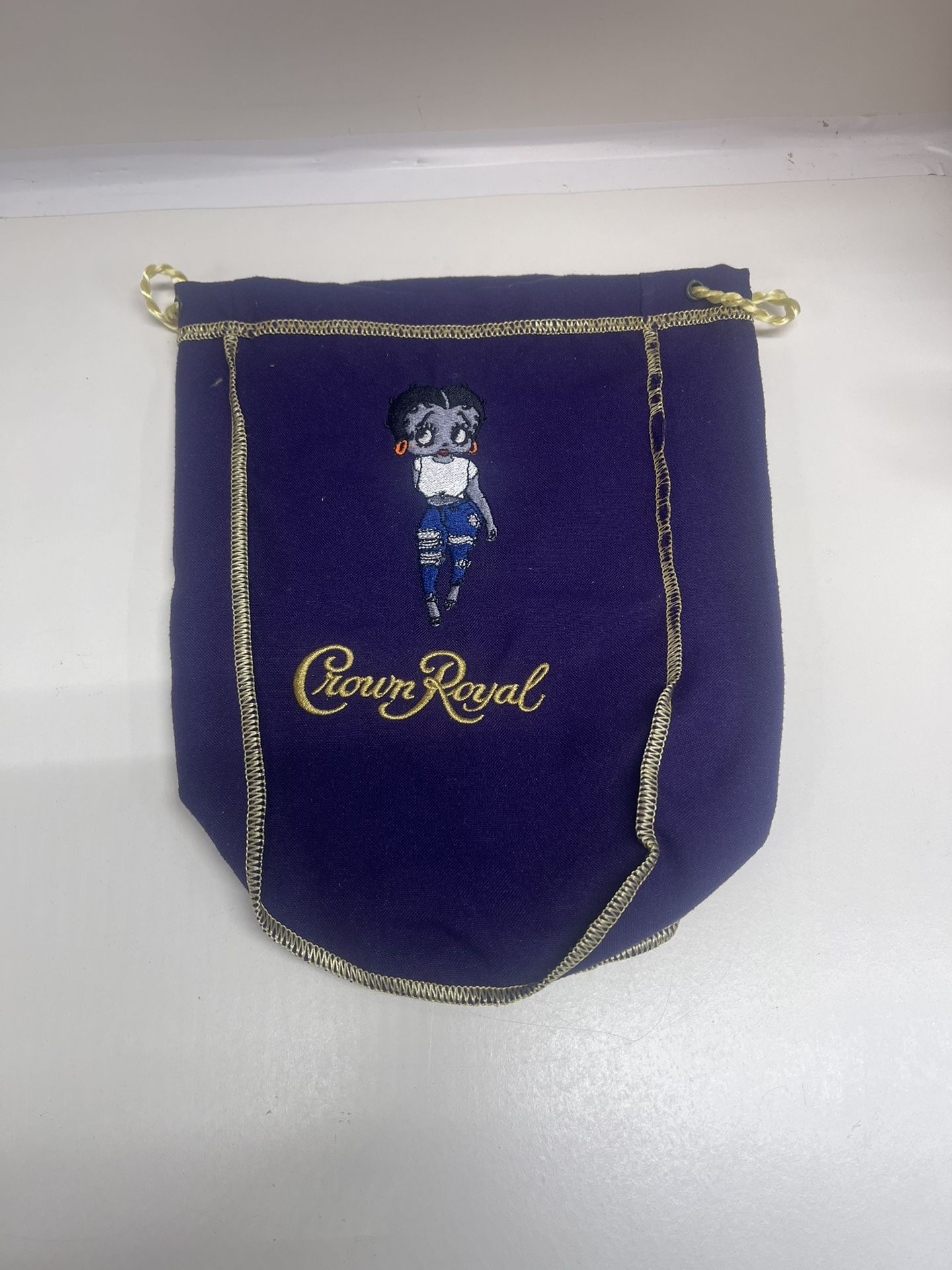Crown Royal Bags