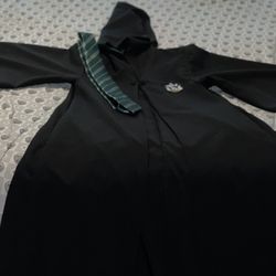 Harry Potter Slytherin Robe 