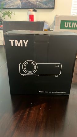 TMY Mini Projector