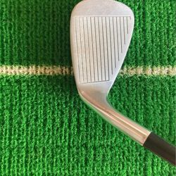 RH McGregor MCX 11 Iron