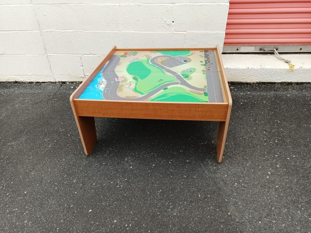 Play Table 