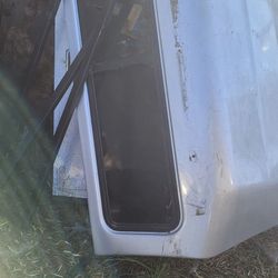 Canper  , Para Toyota Tacomo , 2005 , 