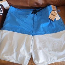Vans Swim Trunks