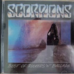 Scorpions