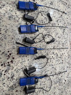 Rugged Radio V3