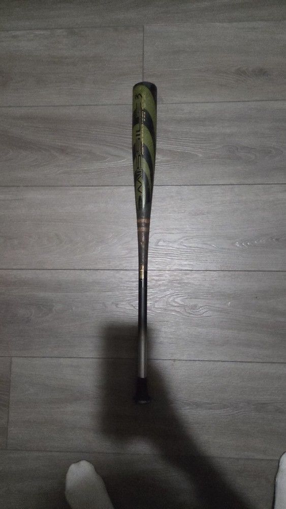 Stinger Missile 3 Bbcor 32in Baseball Bat