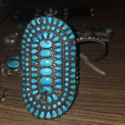 Navajo Items For Purchase