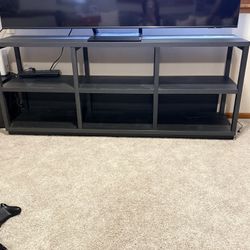 Entertainment System 