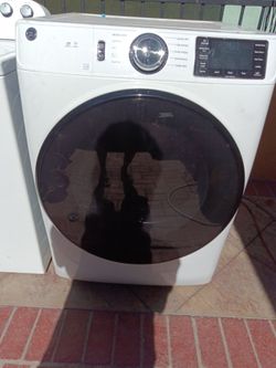 Ge gas dryer