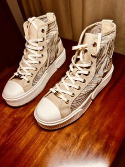  Not Your Gramma’s PF Flyers 