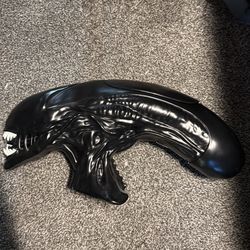 Alien Romulus Popcorn Bucket