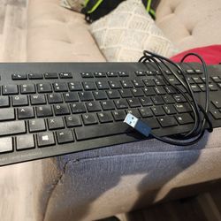HP Keyboard