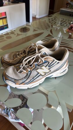 New Balance 740 men’s size 11