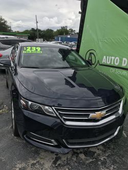 ✅✅✅🚨💎🔥🚙 just Down 2500$ Chevy impala 2017.🔥💎😎
