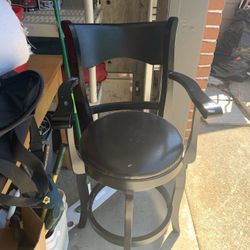 Bar Chair 