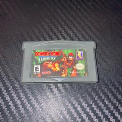 Nintendo Gameboy Advance Super Mario Advance