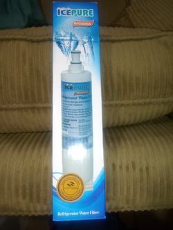 Ice Pure Water filter for refrigerator