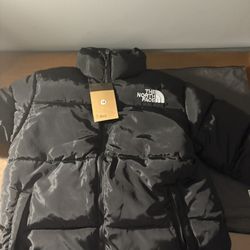 North Face 