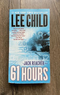 Jack Reacher: 61 Hours