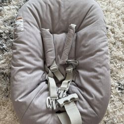 Stokke Tripp Trapp® Newborn Set – Grey