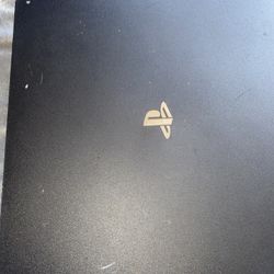 PS4 Pro