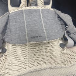 BabyBjörn Baby Carrier Harmony