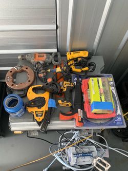 Power tools