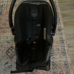 Infant Car seat 