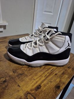 Retro 11 side 13