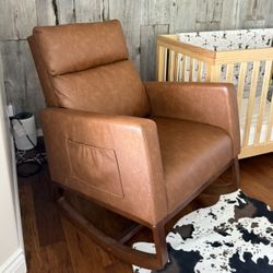 Nursery Rocking chair