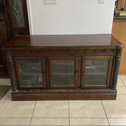 North Shore TV Stand